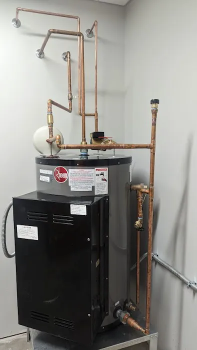 Lewisville Plumbing Pros Picture 5