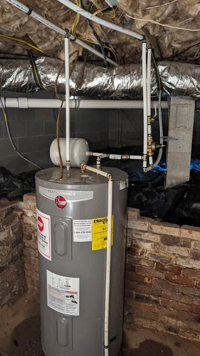 Lewisville Plumbing Pros Picture 8