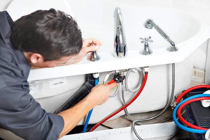 Edwards Plumbing NC, LLC Picture 4