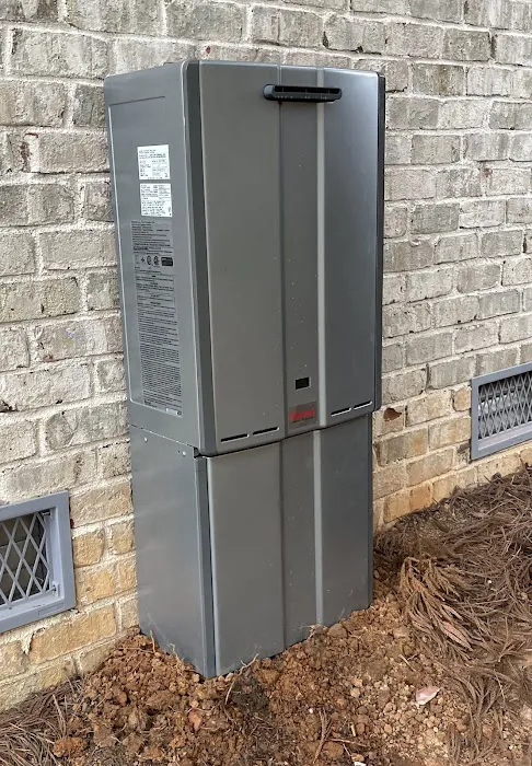 Edwards Plumbing NC, LLC Picture 1
