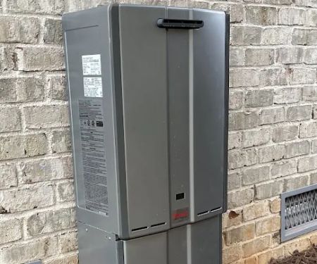 Edwards Plumbing NC, LLC