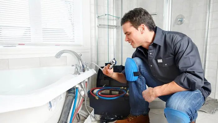 Edwards Plumbing NC, LLC Picture 6