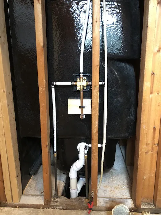 All Plumbing Services of the Triad Picture 2