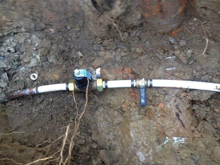 All Plumbing Services of the Triad Picture 4