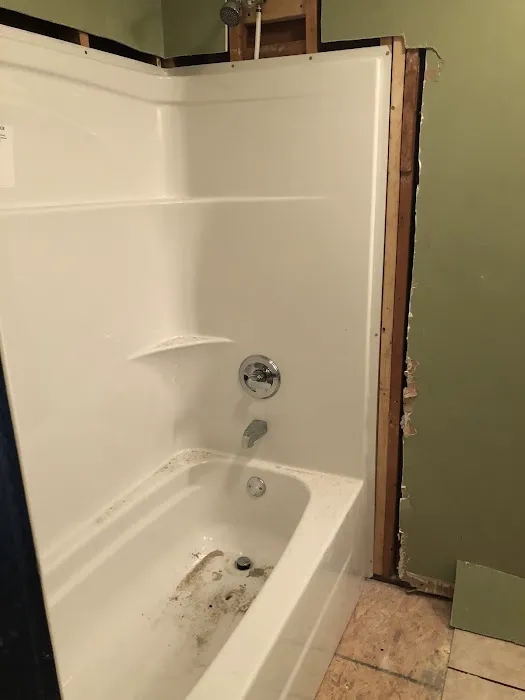 All Plumbing Services of the Triad Picture 3