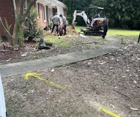 All Plumbing Services of the Triad