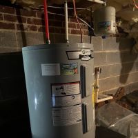 Go Green Plumbing, Heating, Air & Electrical ico