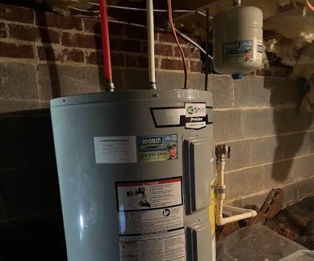 Go Green Plumbing, Heating, Air & Electrical