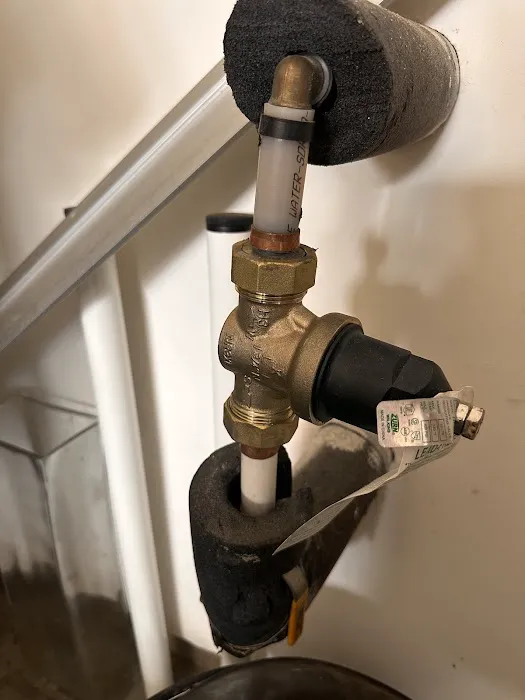 Hayden & Sons Plumbing Inc Picture 3