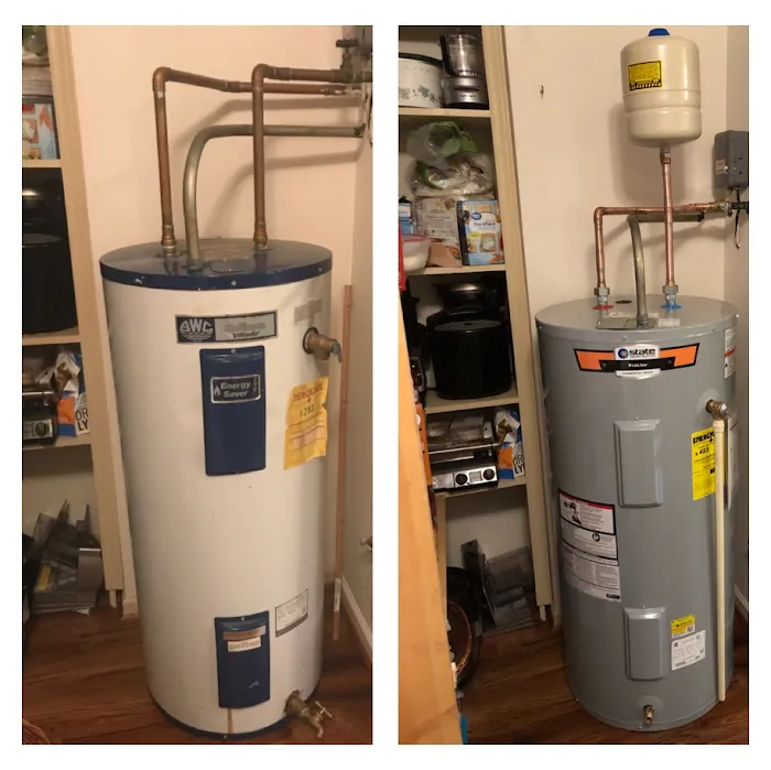 Hayden & Sons Plumbing Inc Picture 9