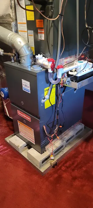 Master Plumbers Heating & Cooling Picture 7