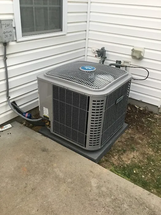 Master Plumbers Heating & Cooling Picture 10