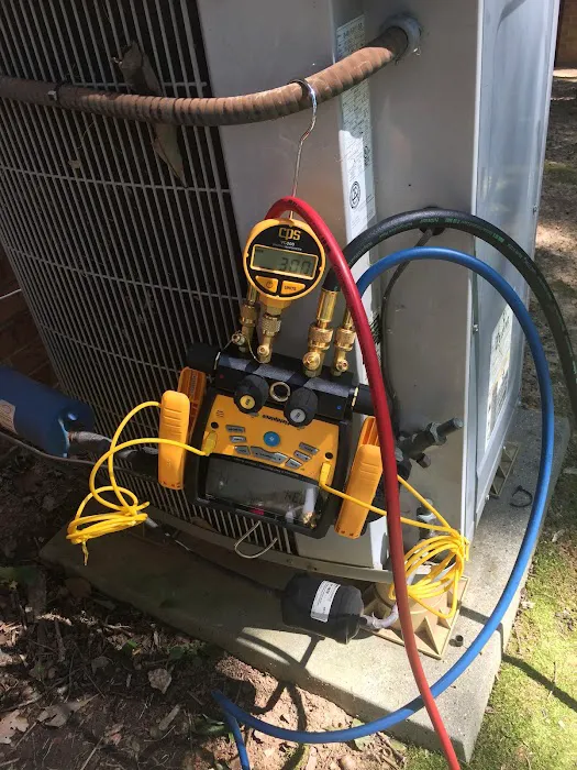 Master Plumbers Heating & Cooling Picture 6