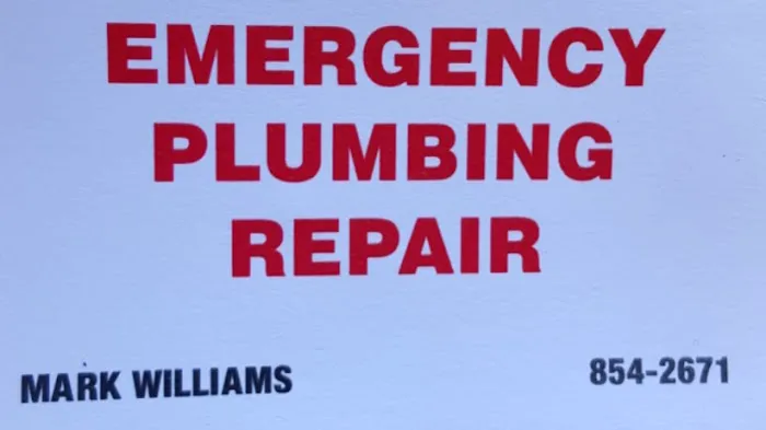Emergency Sewer & Drain Services Picture 1