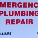 Emergency Sewer & Drain Services