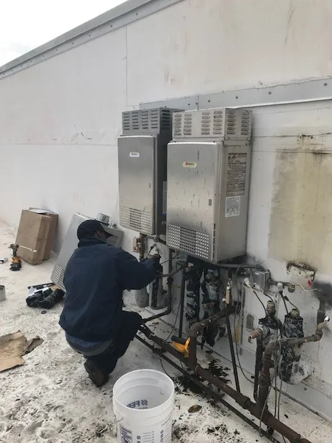 Progressive Service Company Picture 7