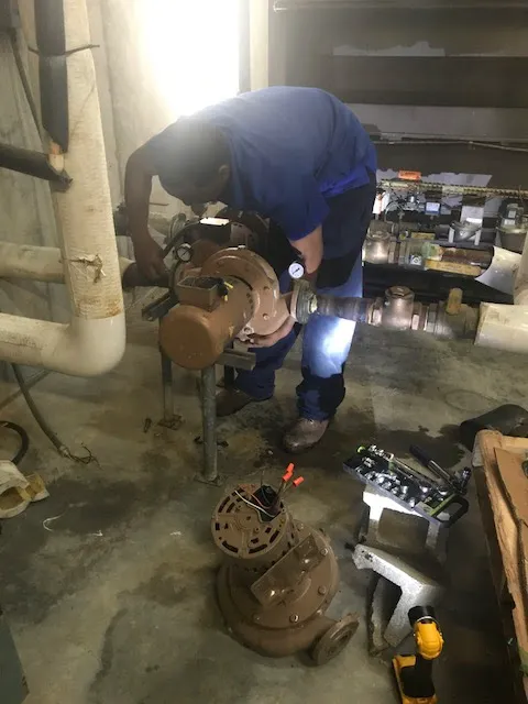 Progressive Service Company Picture 6