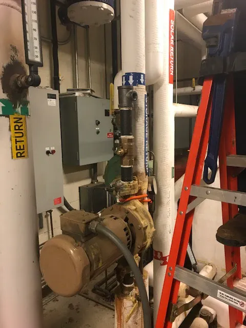 Progressive Service Company Picture 8