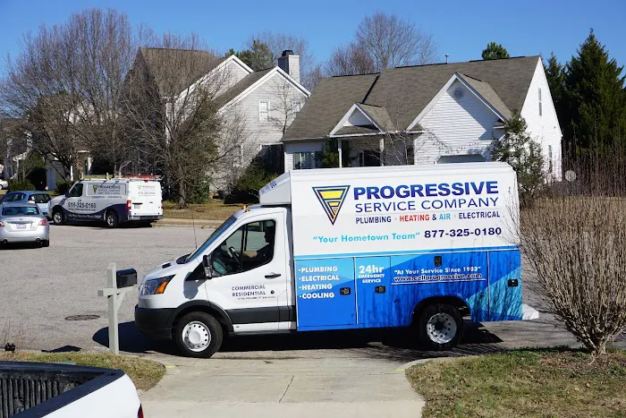 Progressive Service Company Picture 1
