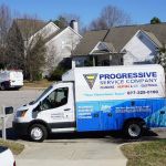 Progressive Service Company