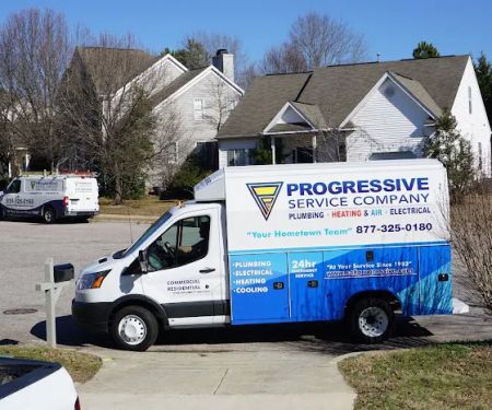 Progressive Service Company