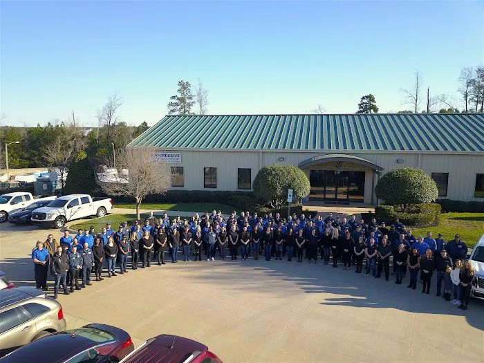 Progressive Service Company Picture 5