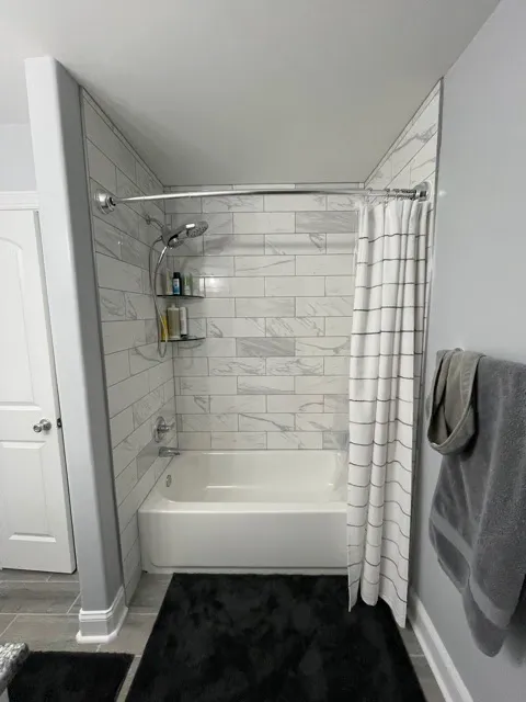 Phase 3 Plumbing & Water Restoration Picture 5