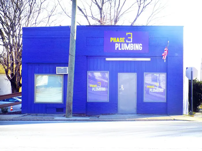 Phase 3 Plumbing & Water Restoration Picture 3