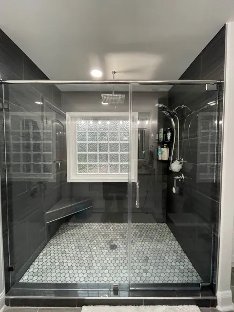 Phase 3 Plumbing & Water Restoration Picture 7