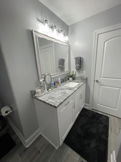 Phase 3 Plumbing & Water Restoration Picture 1