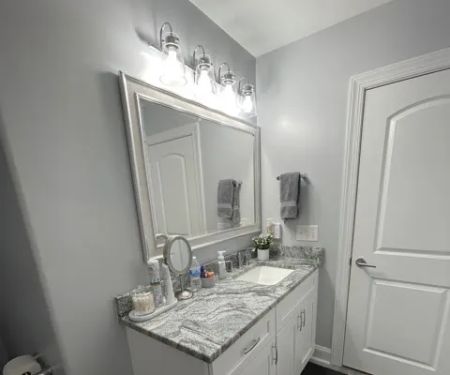 Phase 3 Plumbing & Water Restoration