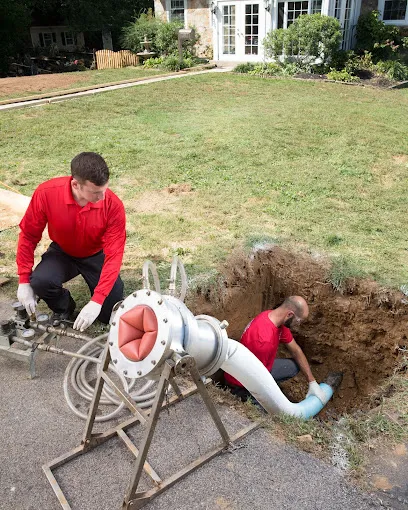 Zoom Drain Picture 4