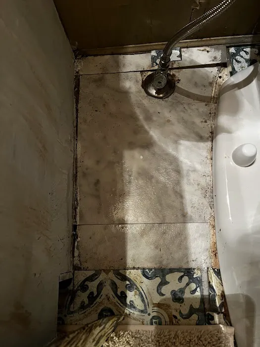 Zoom Drain Picture 1