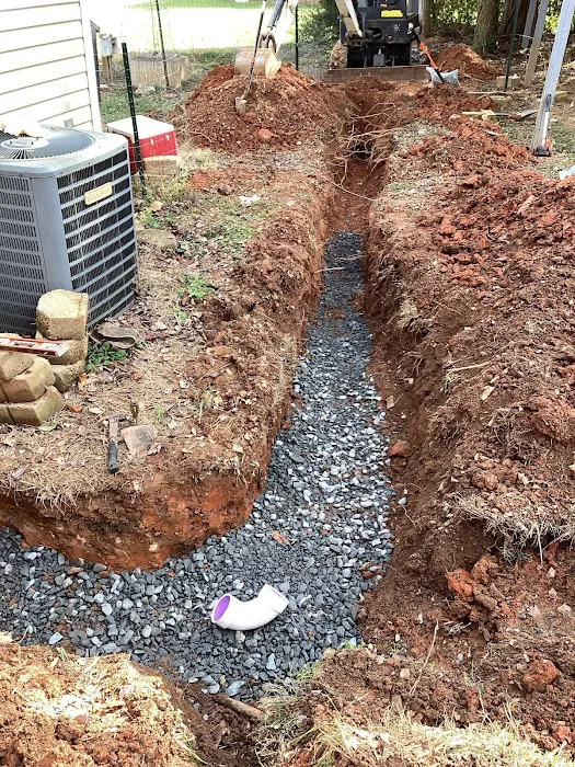 Zoom Drain Picture 3