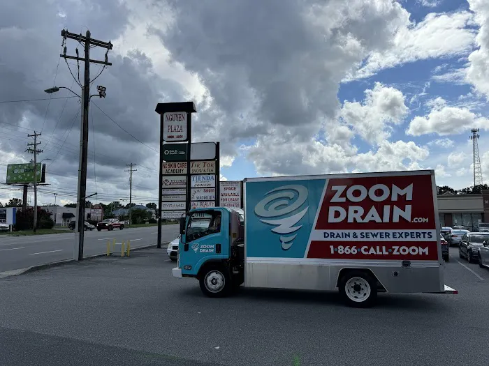 Zoom Drain Picture 7