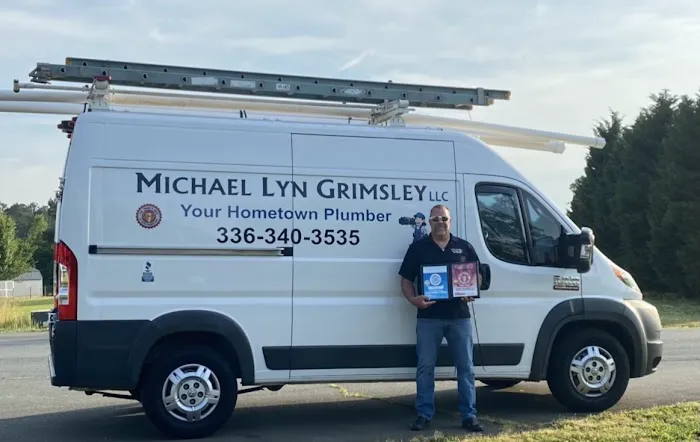 Michael Lyn Grimsley LLC Picture 1