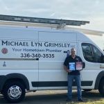 Michael Lyn Grimsley LLC