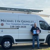Michael Lyn Grimsley LLC ico