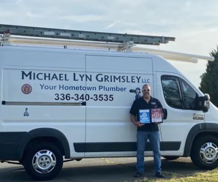 Michael Lyn Grimsley LLC