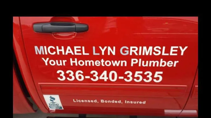 Michael Lyn Grimsley LLC Picture 3