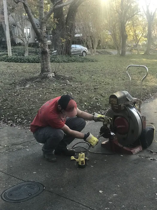 Able Sewer & Drain Picture 5