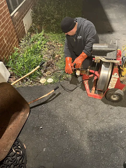 Able Sewer & Drain Picture 1