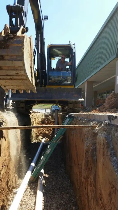 Able Sewer & Drain Picture 10