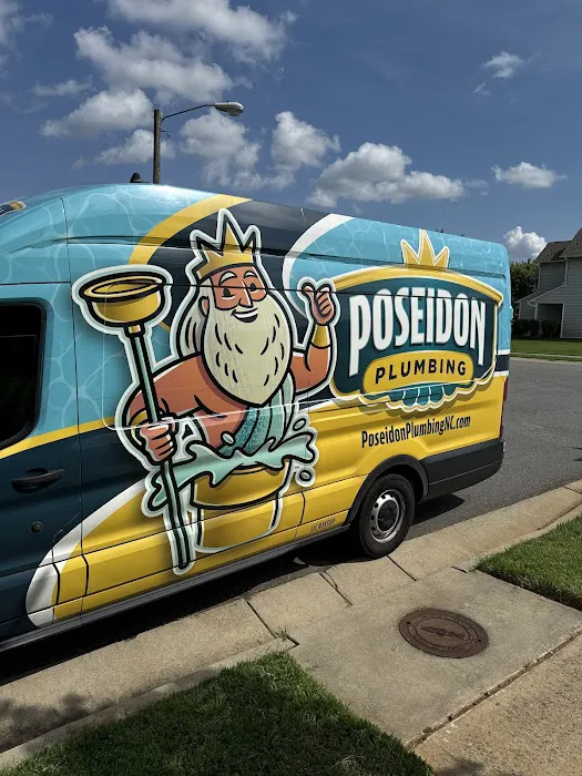 Poseidon Plumbing LLC Picture 5