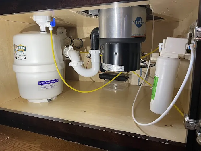 Poseidon Plumbing LLC Picture 1