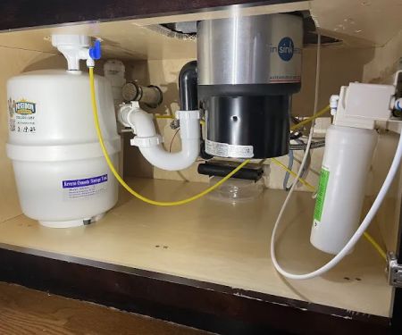 Poseidon Plumbing LLC