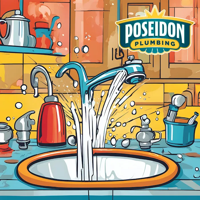 Poseidon Plumbing LLC Picture 9