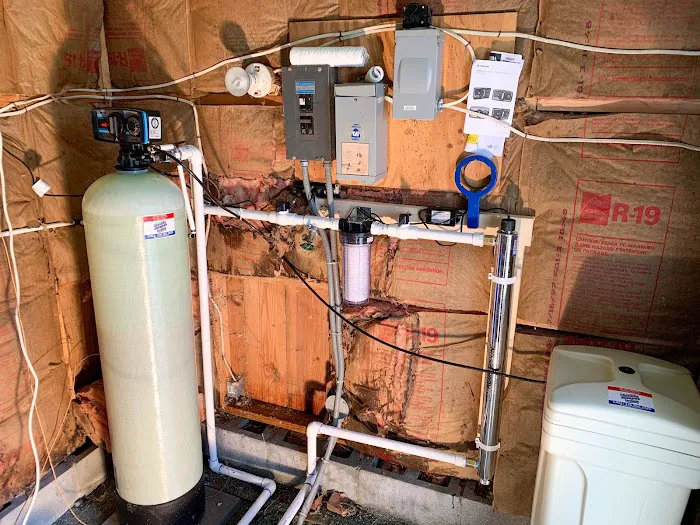 Quality Service Today Plumbing & Septic Picture 7