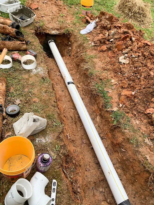 Quality Service Today Plumbing & Septic Picture 5