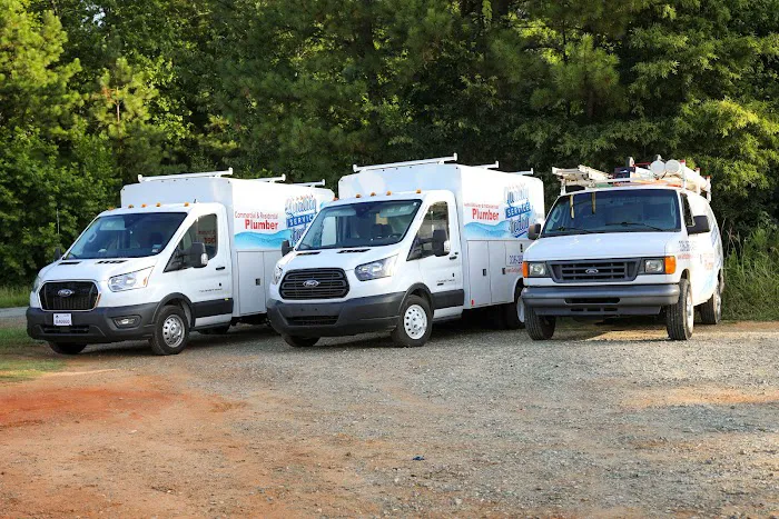 Quality Service Today Plumbing & Septic Picture 6